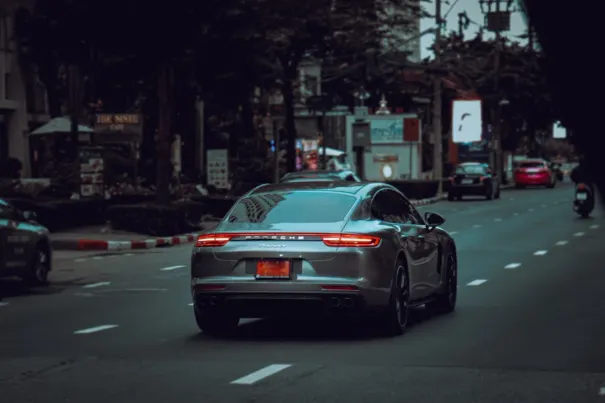 Luckster Kasyno Aplikacja Android/iOS